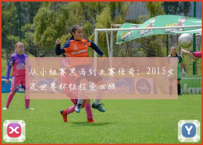 从小组赛黑马到决赛传奇：2015女足世界杯征程全回顾