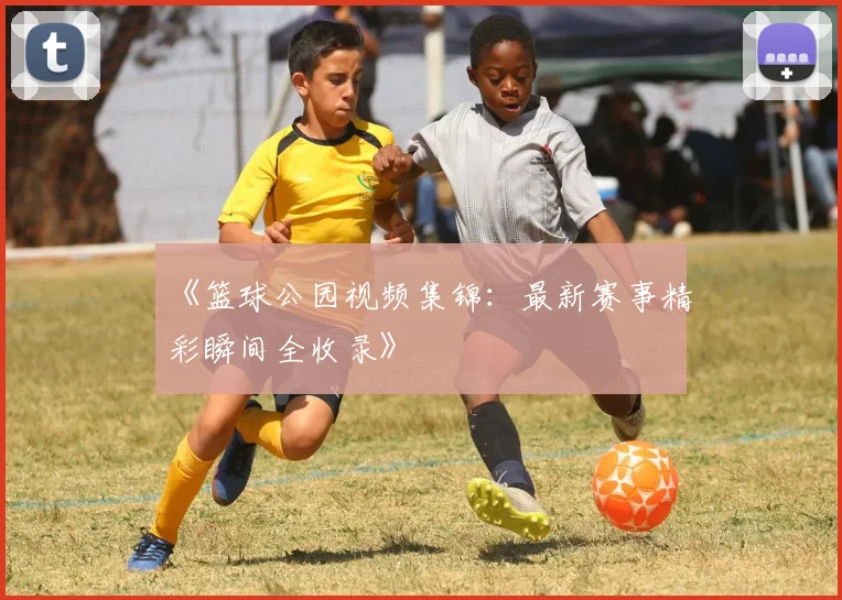 《篮球公园视频集锦：最新赛事精彩瞬间全收录》