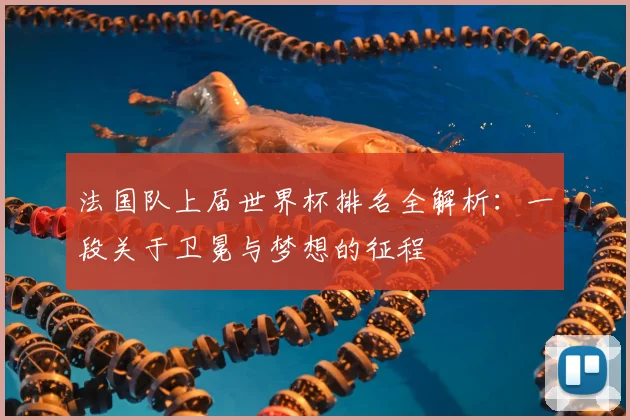 法国队上届世界杯排名全解析：一段关于卫冕与梦想的征程