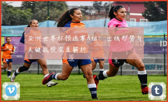 亚洲世界杯预选赛A组：出线形势与关键战役深度解析